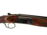 Perazzi - MX8-20, 20ga. 29" Barrels with Teague Screw-in Choke Tubes. - 1 of 12