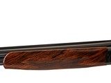 Perazzi - MX8-20, 20ga. 29" Barrels with Teague Screw-in Choke Tubes. - 6 of 12