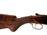 Perazzi - MX8-20, 20ga. 29" Barrels with Teague Screw-in Choke Tubes. - 7 of 12