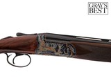CSMC - Revelation, 20ga. 28" Barrels with 5 Screw-in Choke Tubes. - 1 of 11