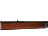 Winchester - 1886 Smoothbore, .45-90. 26" Barrel. - 5 of 11