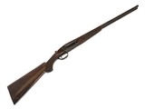 Winchester - Model 21, 20ga. 30" Barrels Choked IC/M. - 11 of 11