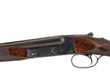 Winchester - Model 21, 20ga. 30" Barrels Choked IC/M. - 2 of 11