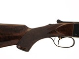 Winchester - Model 21, 20ga. 30" Barrels Choked IC/M. - 7 of 11