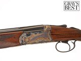 CSMC - Revelation, 20ga. 28" Barrels with 5 Screw-in Choke Tubes. - 2 of 11