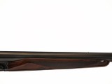 Winchester - Model 21, SxS, Factory Two Barrel Set, 12ga. 28