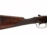 Winchester - Model 21, SxS, Factory Two Barrel Set, 12ga. 28
