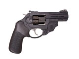 Ruger - LCR, .22 WMR. 3" Barrel.  - 1 of 3