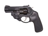Ruger - LCR, .22 WMR. 3" Barrel.  - 2 of 3