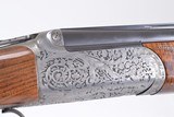 CSMC - Inverness, Deluxe, Round Body, 20ga. 28" Barrels with Screw-in Choke Tubes. - 1 of 10