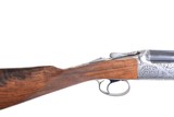CSMC - Inverness, Deluxe, Round Body, 20ga. 28" Barrels with Screw-in Choke Tubes. - 5 of 10