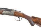 CSMC - Inverness, Deluxe, Round Body, 20ga. 30" Barrels with Screw-in Choke Tubes. - 6 of 10