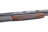 CSMC - Inverness, Deluxe, Round Body, 20ga. 30" Barrels with Screw-in Choke Tubes. - 7 of 10