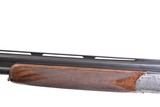CSMC - Inverness, Deluxe, Round Body, 20ga. 30" Barrels with Screw-in Choke Tubes. - 8 of 10