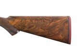 CSMC - Inverness, Deluxe, Round Body, 20ga. 30" Barrels with Screw-in Choke Tubes. - 4 of 10