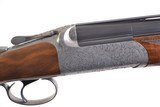 CSMC - Inverness, Deluxe, Round Body, 20ga. 30" Barrels with Screw-in Choke Tubes. - 1 of 10