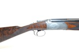 CSMC - Inverness, Special, Round Body, 28" Barrels with Screw-in Choke Tubes. - 7 of 11