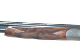CSMC - Inverness, Special, Round Body, 28" Barrels with Screw-in Choke Tubes. - 6 of 11