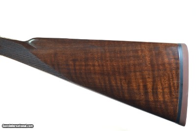 CSMC - Inverness, Special, Round Body, O/U, 20ga. 28