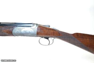 CSMC - Inverness, Special, Round Body, O/U, 20ga. 28