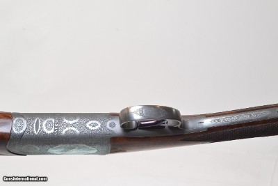 CSMC - Inverness, Special, Round Body, O/U, 20ga. 28