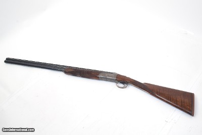CSMC - Inverness, Special, Round Body, O/U, 20ga. 28