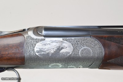 CSMC - Inverness, Special, Round Body, O/U, 20ga. 28