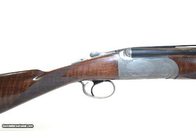 CSMC - Inverness, Special, Round Body, O/U, 20ga. 28