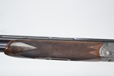 CSMC - A10, Platinum Ornamental, 20ga. 28” Barrels with Screw-in Choke Tubes. - 6 of 11