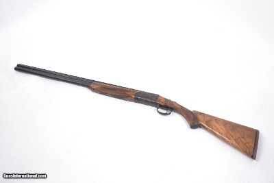 CSMC - Inverness, Standard, Round Body, O/U, 20ga. 28