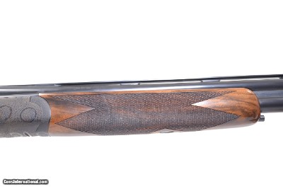 CSMC - Inverness, Standard, Round Body, O/U, 20ga. 28