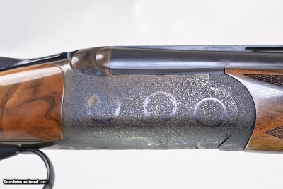 CSMC - Inverness, Standard, Round Body, 20ga. 28