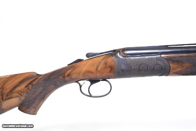 CSMC - Inverness, Standard, Round Body, O/U, 20ga. 28