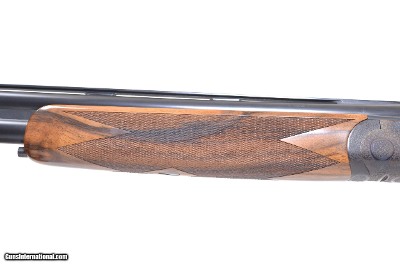 CSMC - Inverness, Standard, Round Body, O/U, 20ga. 28
