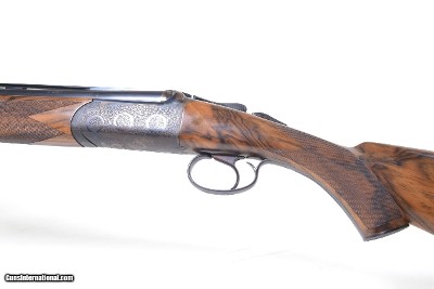 CSMC - Inverness, Standard, Round Body, O/U, 20ga. 28