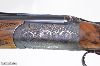 CSMC - Inverness, Standard, Round Body, O/U, 20ga. 28