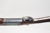 CSMC - Inverness, Deluxe, Round Body, 20ga. 28" Barrels with Screw-in Choke Tubes.  - 9 of 11