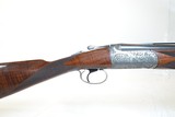 CSMC - Inverness, Deluxe, Round Body, 20ga. 28" Barrels with Screw-in Choke Tubes.  - 7 of 11