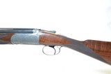 CSMC - Inverness, Deluxe, Round Body, 20ga. 28" Barrels with Screw-in Choke Tubes.  - 8 of 11