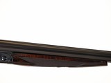 Winchester - Model 21, 12ga. 30" Barrels Choked M/F.  - 5 of 11