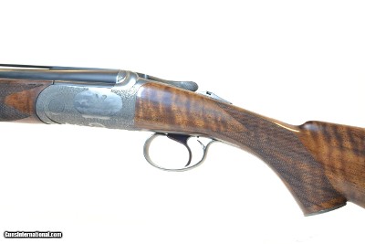 CSMC - Inverness, Special, Round Body, O/U, 20ga. 28