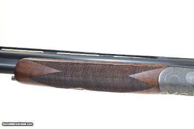 CSMC - Inverness, Special, Round Body, O/U, 20ga. 28