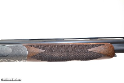 CSMC - Inverness, Special, Round Body, O/U, 20ga. 28