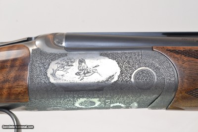 CSMC - Inverness, Special, Round Body, O/U, 20ga. 28