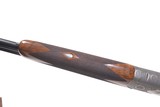 CSMC - Inverness, Special, Round Body, 20ga. 30" Barrels with Screw-in Choke Tubes. - 10 of 11