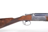 CSMC - Inverness, Special, Round Body, 20ga. 30" Barrels with Screw-in Choke Tubes. - 7 of 11