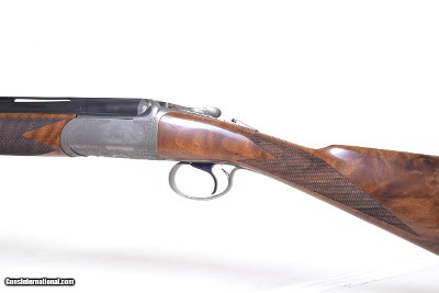 CSMC - Inverness, Special, Round Body, 20ga. 30