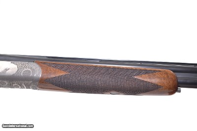 CSMC - Inverness, Special, Round Body, 20ga. 30