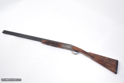 CSMC - Inverness, Special, Round Body, 20ga. 30