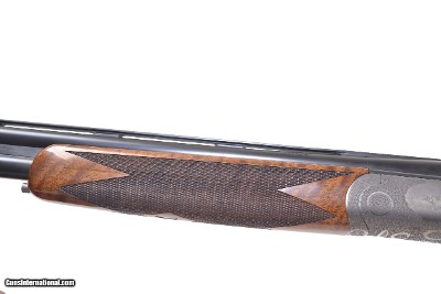 CSMC - Inverness, Special, Round Body, 20ga. 30